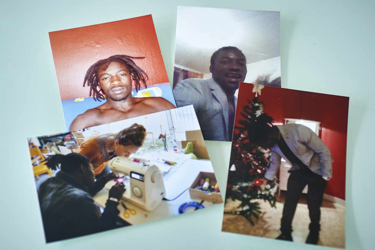 Affaire Babacar Gueye, tué par la police en décembre 2015